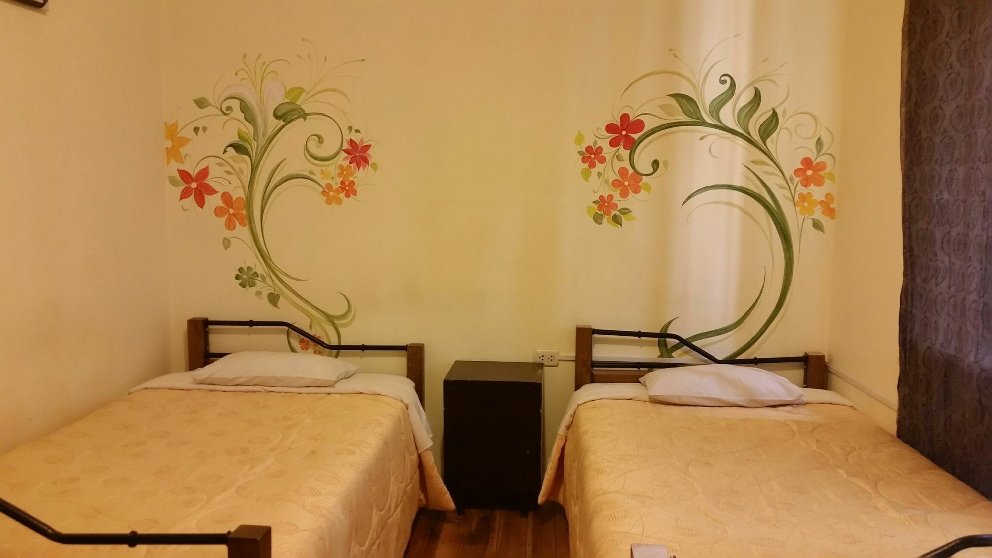 Sumayaq Hostel Куско Екстериор снимка